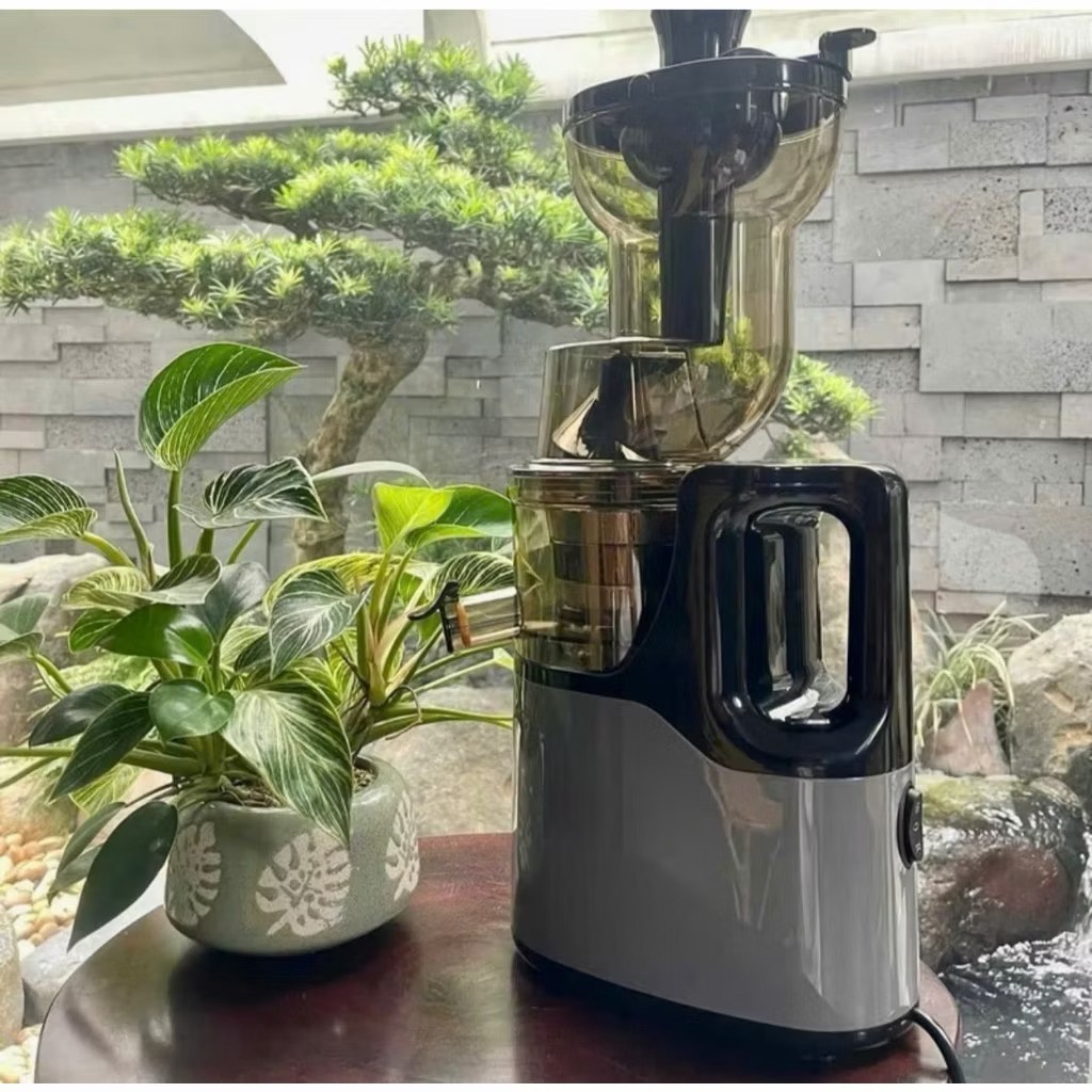 MÁY ÉP CHẬM SLOW JUICER SD (30)