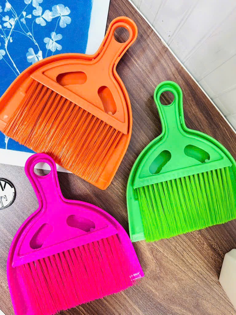 BỘ CHỔI KÈM ĐỒ XÚC RÁC, QUÉT RÁC BỤI MINI HÀNG CTY VIỆT NAM