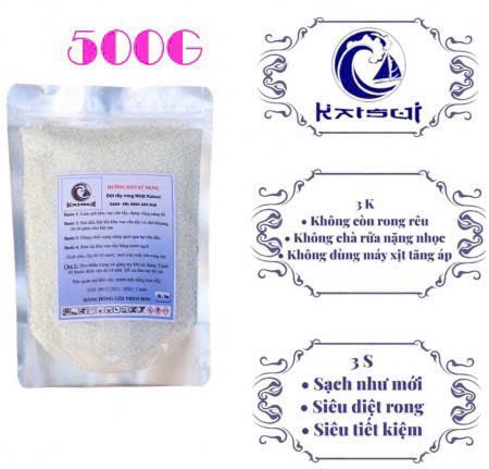 KM Bột Tẩy Rong Rêu 500g (3)