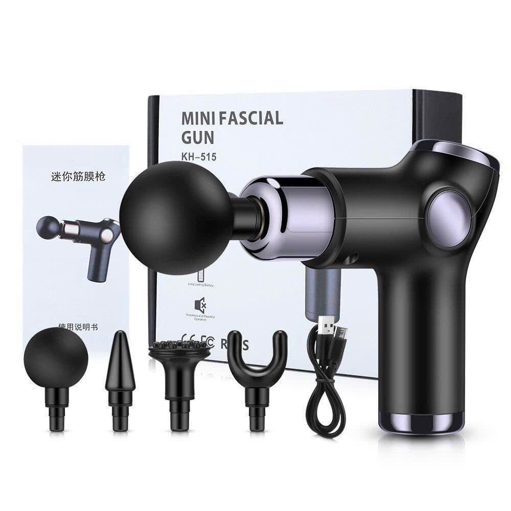 Máy Massa Gun 515 Cầm Tay Xịn Nút Cơ (20) '