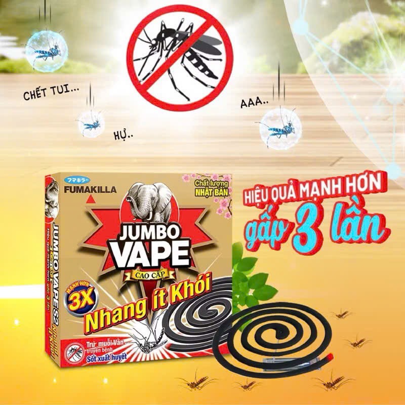 HỘP NHANG MUỖI JUMB ÍT KHÓI CAO CẤP 12 KHOANH (1)