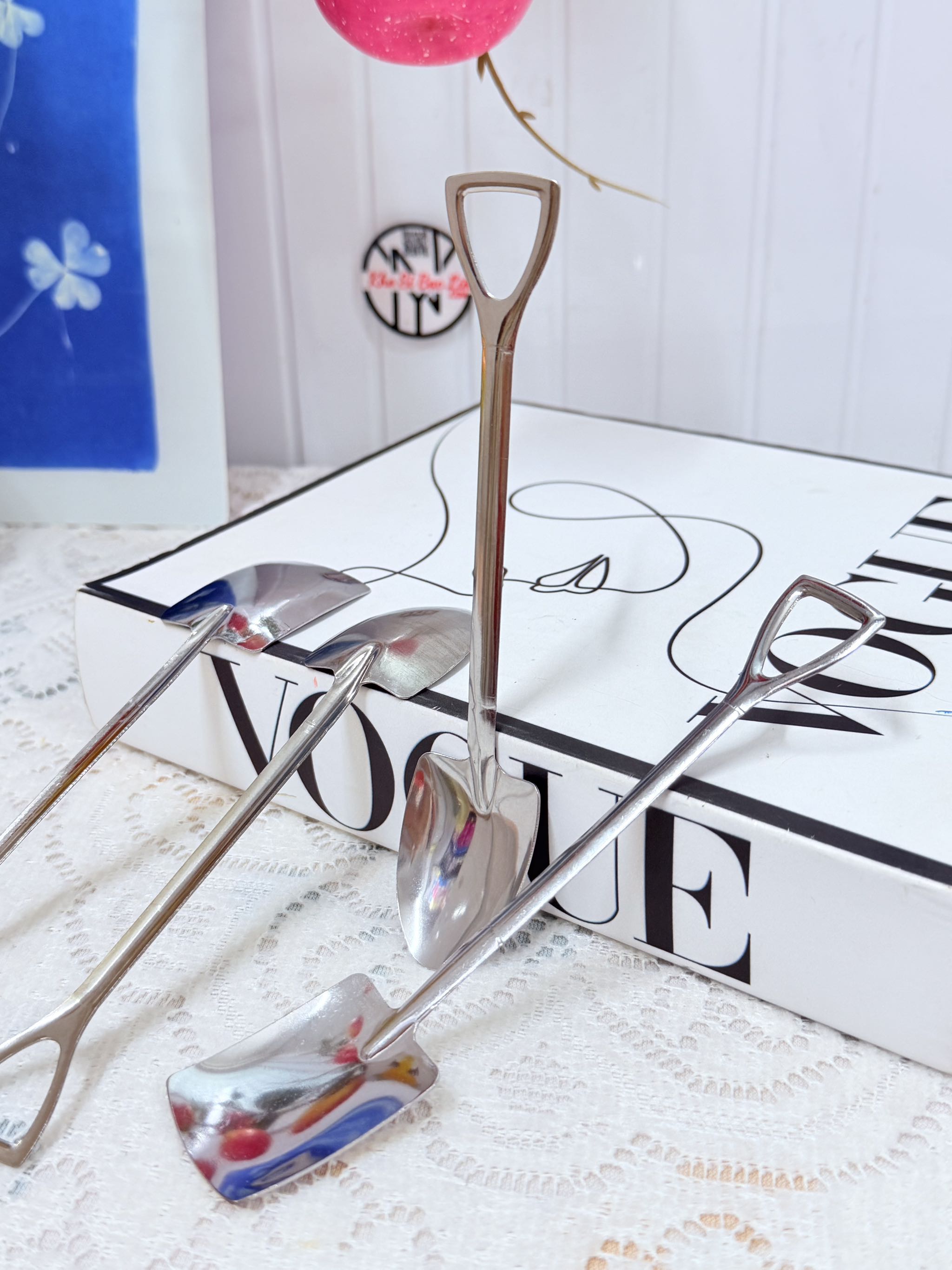 Muỗng inox hình xẻng cao cấp (1)