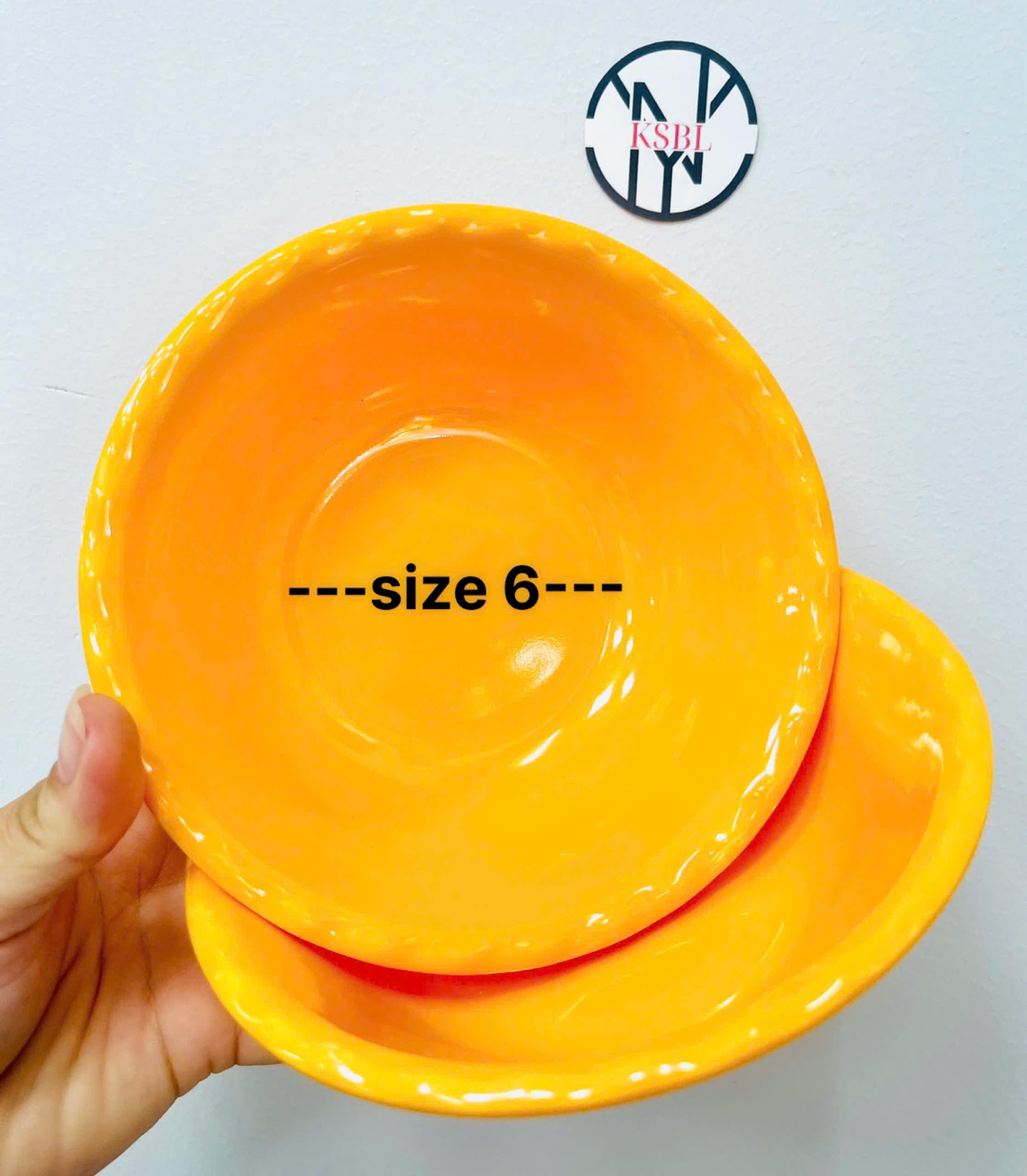 TÔ BÔNG MK SIZE NHỎ (6 bèo), HÀNG DÀY ĐẸP (1) '