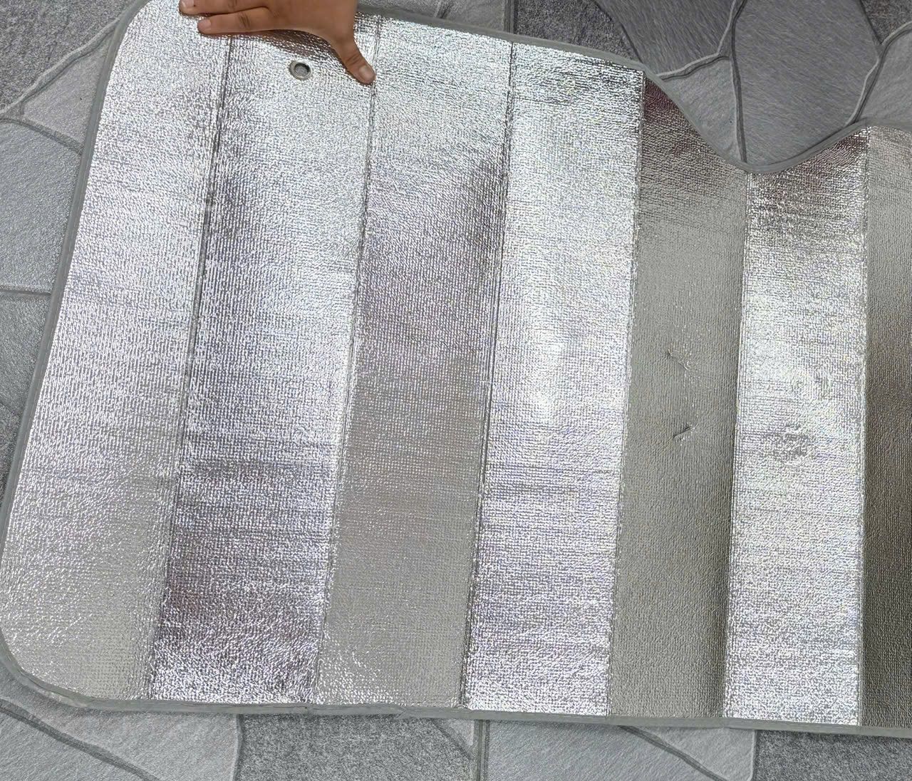 Bạt Phủ Kính Xe Ô Tô Bên Trong (7)