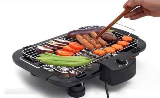 Bếp Nướng Điện Không Khói BBQ (14) '