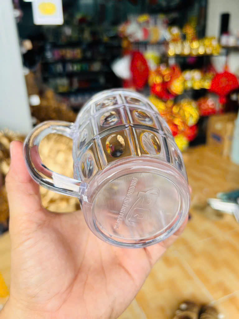 Ly Uống Bia Meka Hàng Cty Có Quai loại 1 (1)