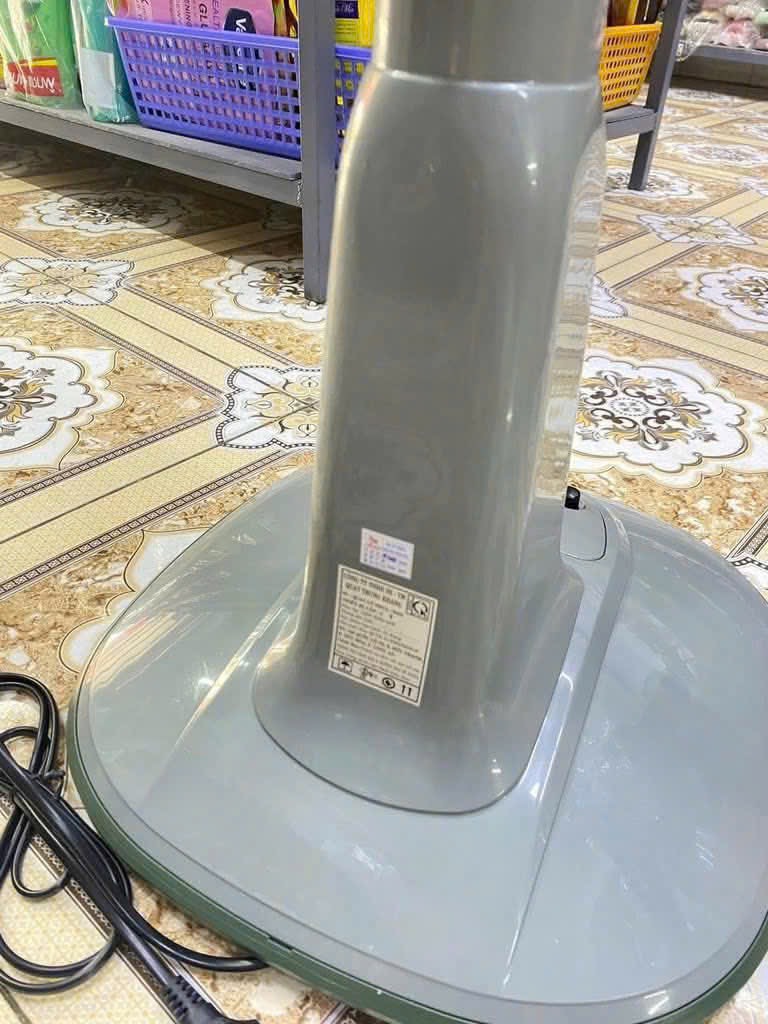 Quạt Đứng Lỡ Lớn Natifan B402 Xịn Bảo Hành 6Th (18) '