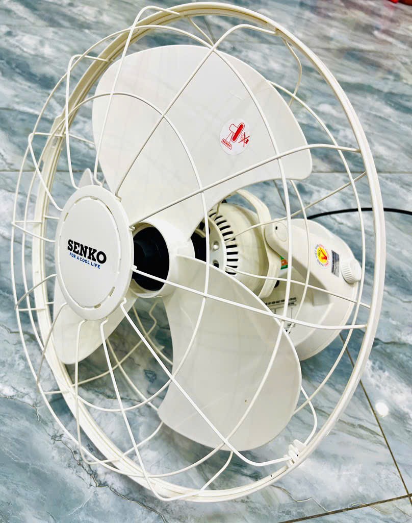 QUẠT TRẦN ĐẢO SENKO D105 CHÍNH HÃNG (15)