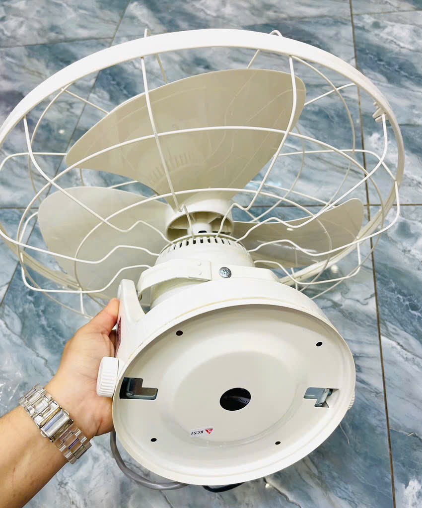 QUẠT TRẦN ĐẢO SENKO D105 CHÍNH HÃNG (15)