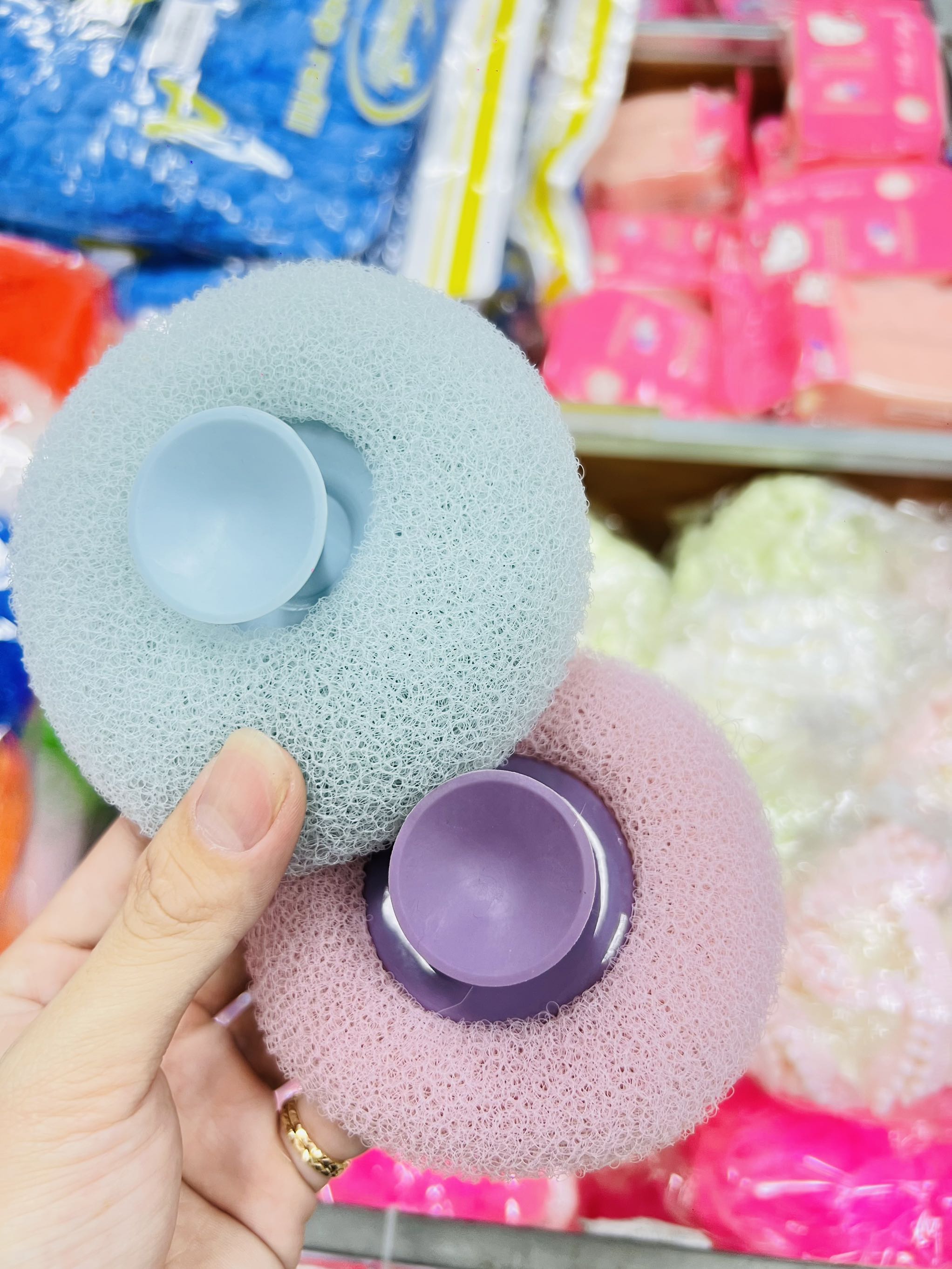 Bông Tắm Massa Loại To Xịn (1)