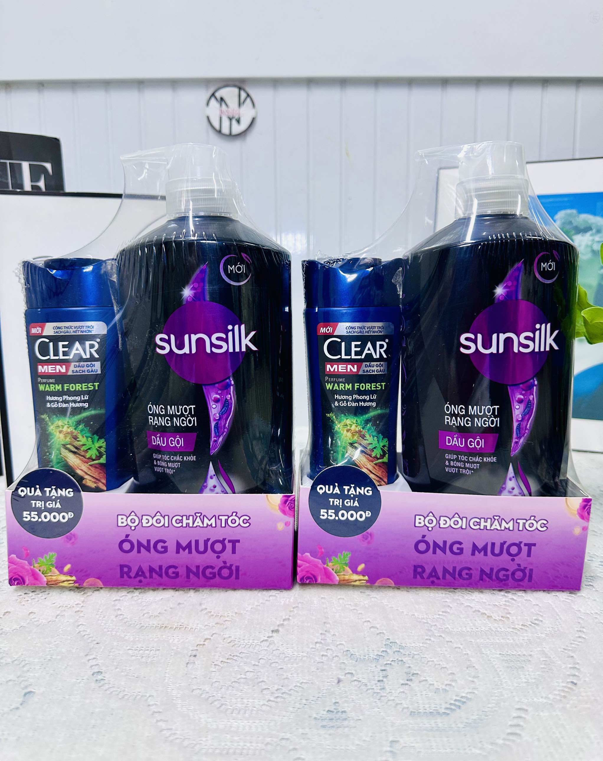 CHAI DẦU GỘI SUNSILK 650g ÓNG MƯỢT RẠNG NGỜI - MƯỢT DIỆU KÌ CHÍNH HÃNG - Tặng Kèm 1 Clear Men ( Ko áp dụng cho giảm 10%)