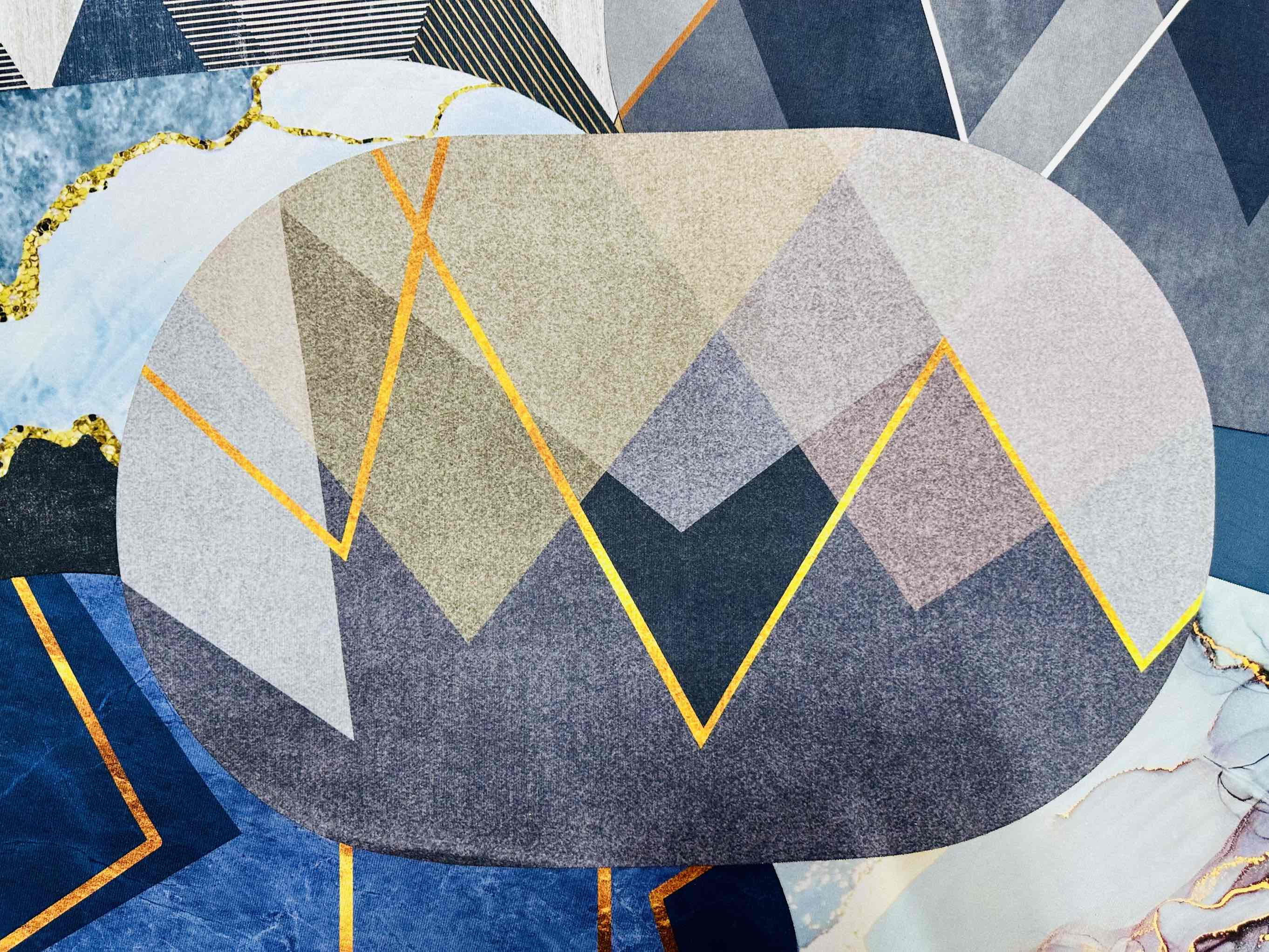 THẢM LÓT CHÂN LET’S GO BATHING (2)