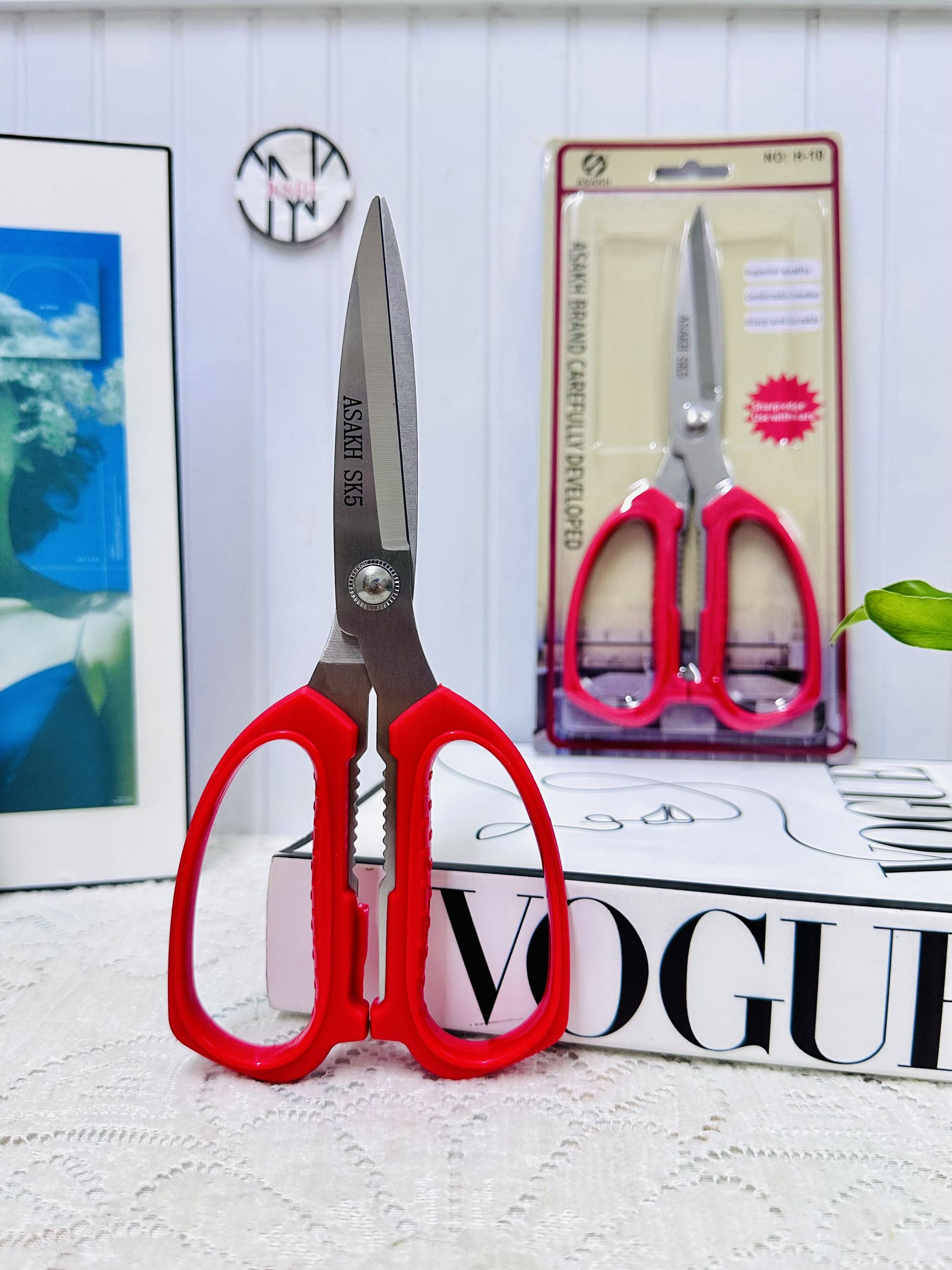 KÉO CẮT H10 ĐÓNG VỈ ZHAO SHENG (2)