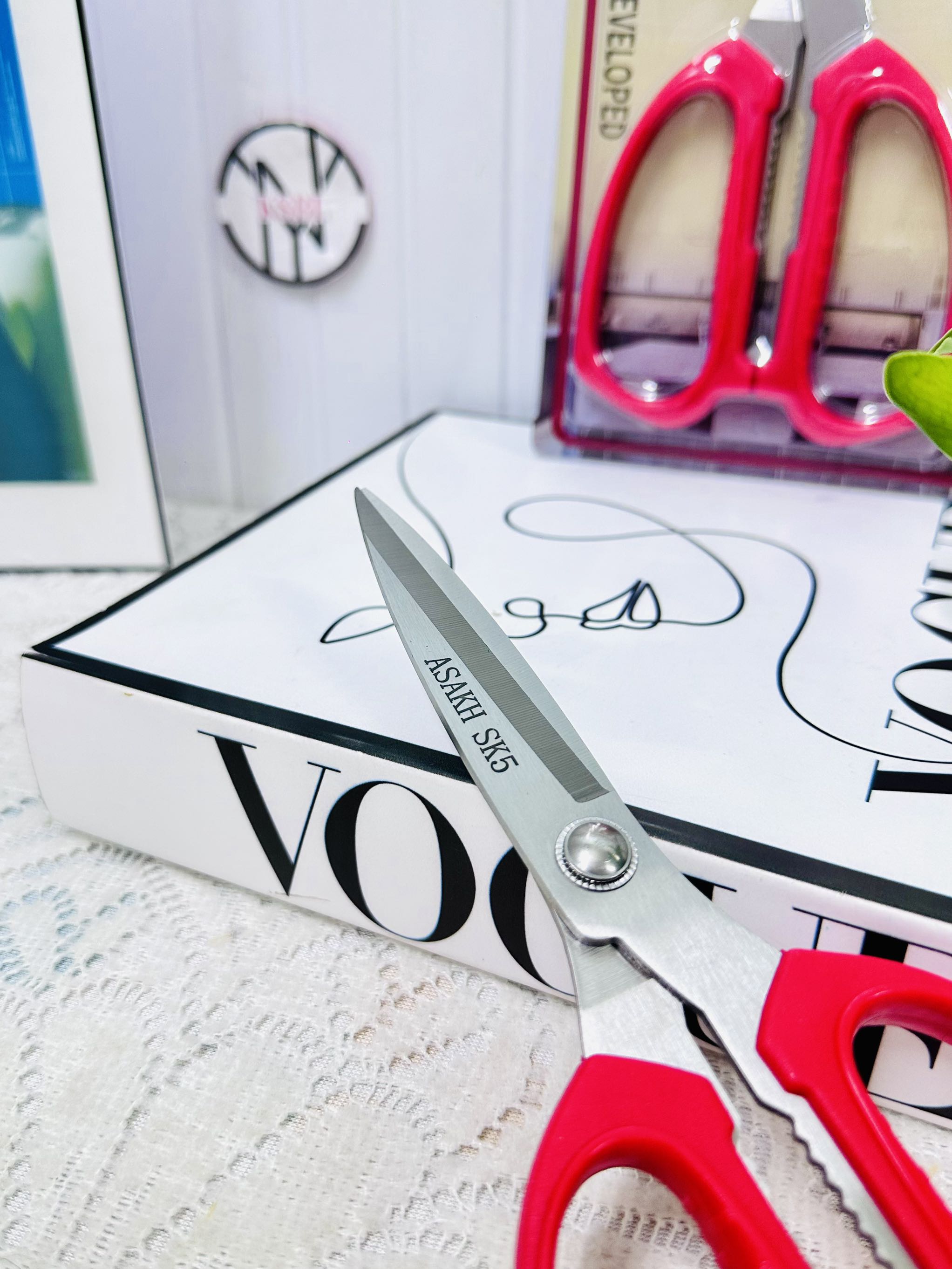 KÉO CẮT H10 ĐÓNG VỈ ZHAO SHENG (2)