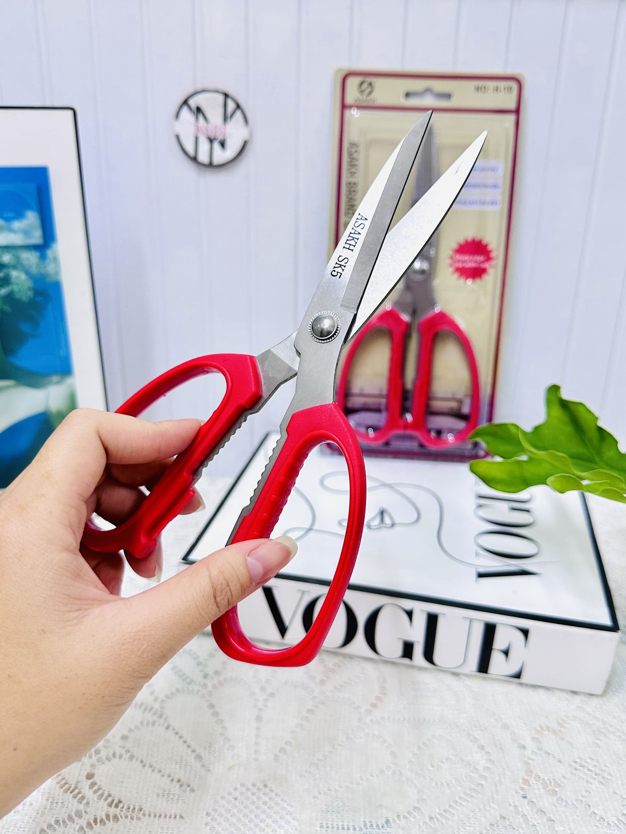 KÉO CẮT H10 ĐÓNG VỈ ZHAO SHENG (2)