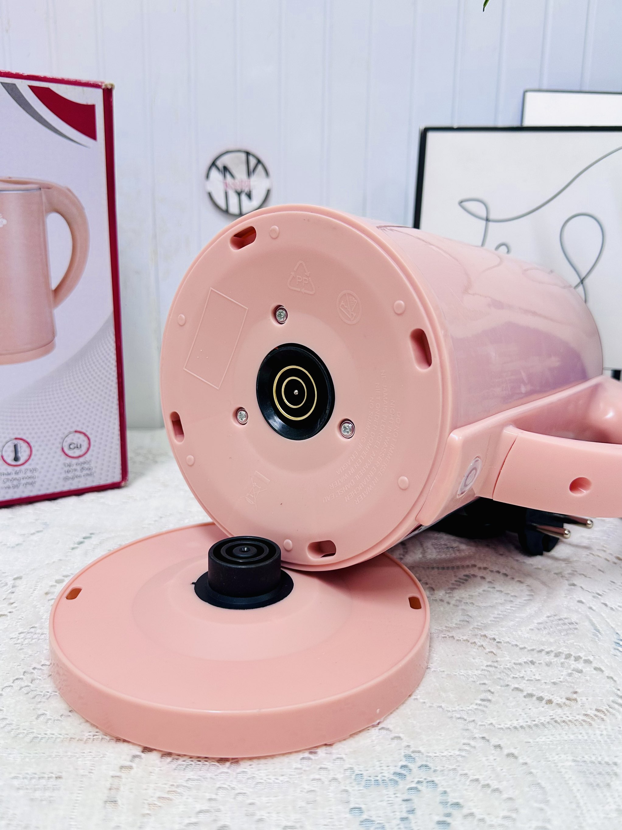 ẤM SIÊU TỐC LADOMAX 2 LÍT HA-816 CAO CẤP CHÍNH HÃNG (10)