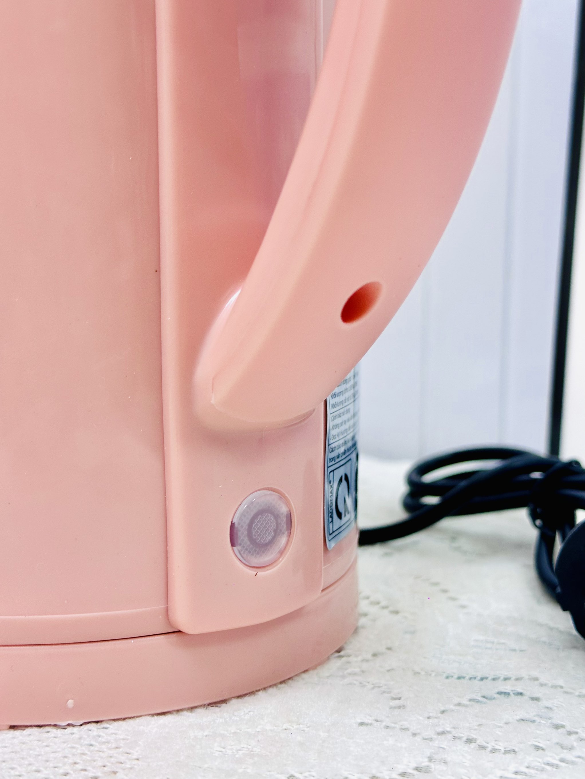 ẤM SIÊU TỐC LADOMAX 2 LÍT HA-816 CAO CẤP CHÍNH HÃNG (10)