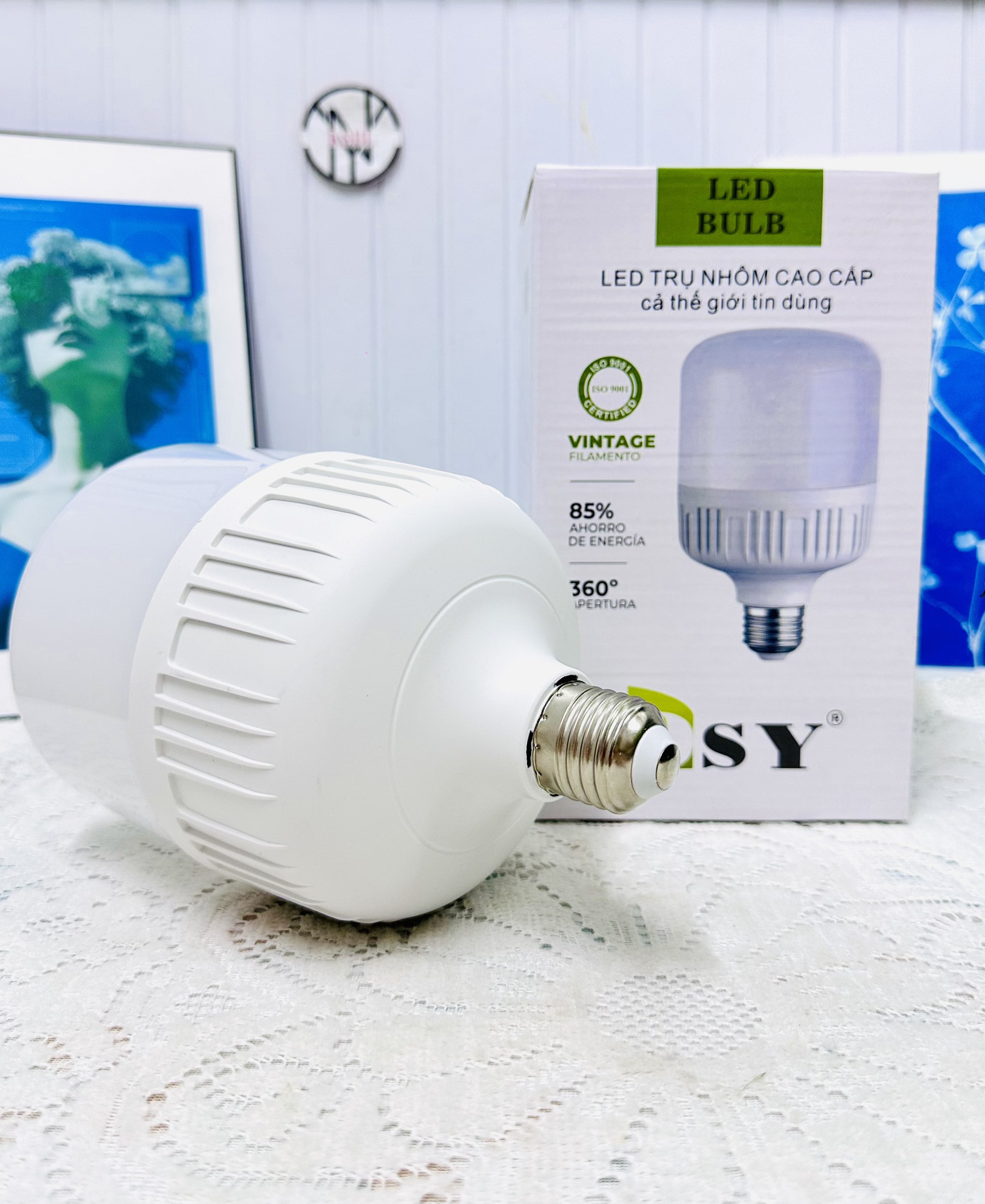 BÓNG ĐÈN DSY BULB 40W CTY (5)