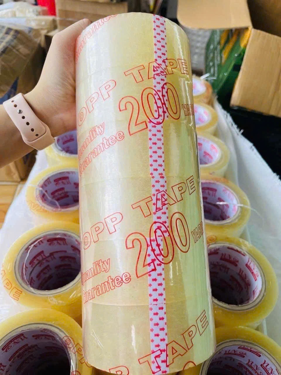 Băng keo 200 ya sịn dai (1)
