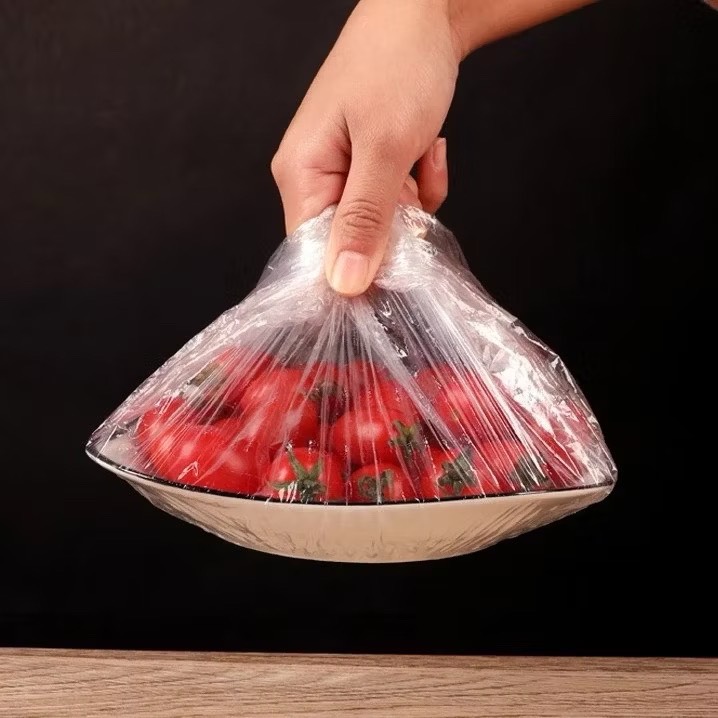 KM Set 100 Màng Bọc Thực Phẩm Gấu (1) (bao 200c 5,8)