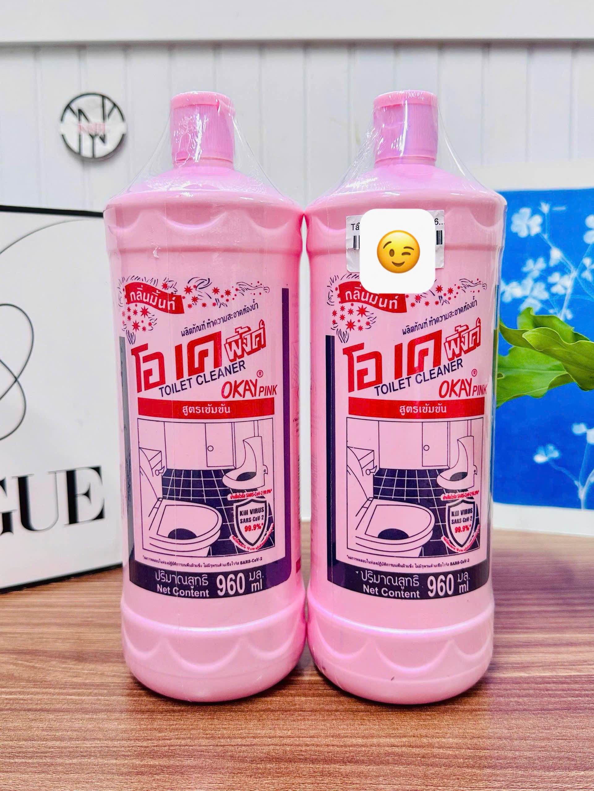 TẨY THÁI HỒNG OKAY HÀNG NHẬP KHẨU, CÓ TEM PHỤ TIẾNG VIỆT (thùng 12c) (1)