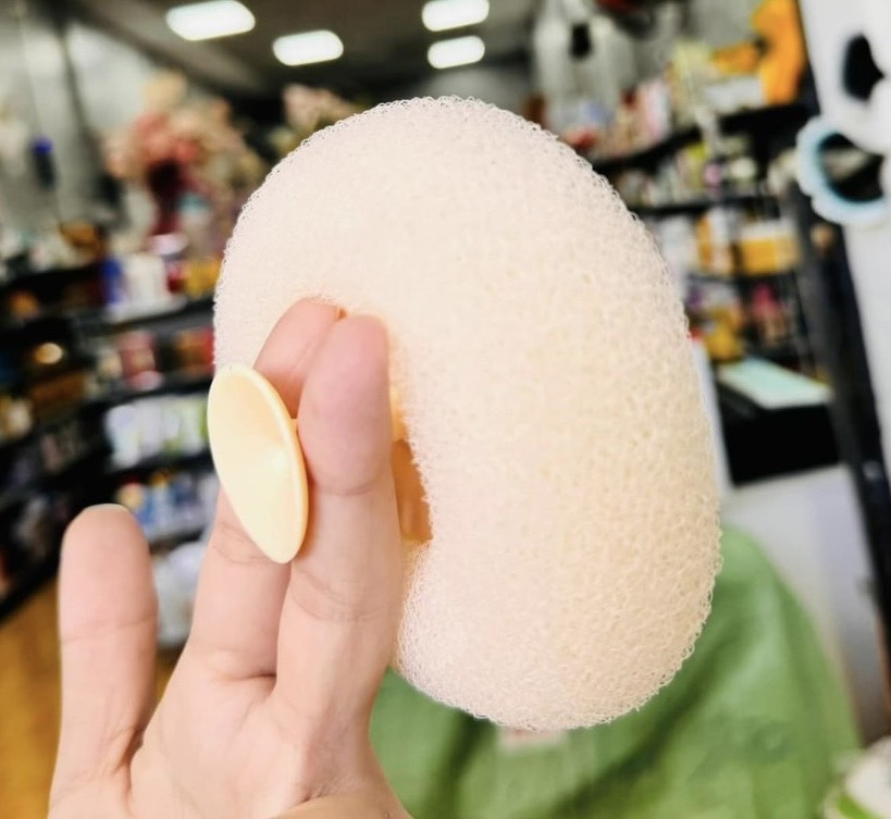 Bông Tắm Massa Loại To Xịn (1)
