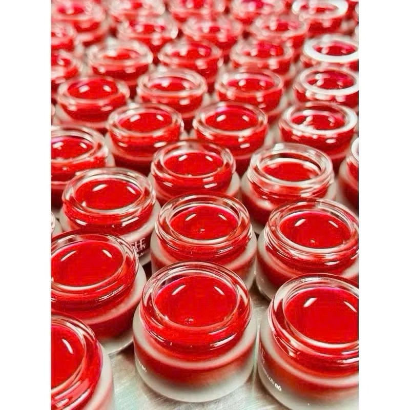 SON DƯỠNG MÔI , Ủ MÔI LIPSHE LỰU ĐỎ (3)