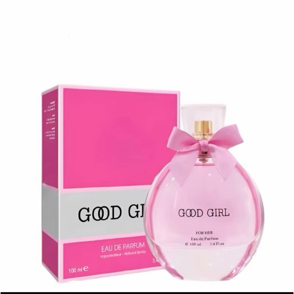 NƯỚC HOA CHARME GOODGIRL 100ML C.HÃNG (25) '