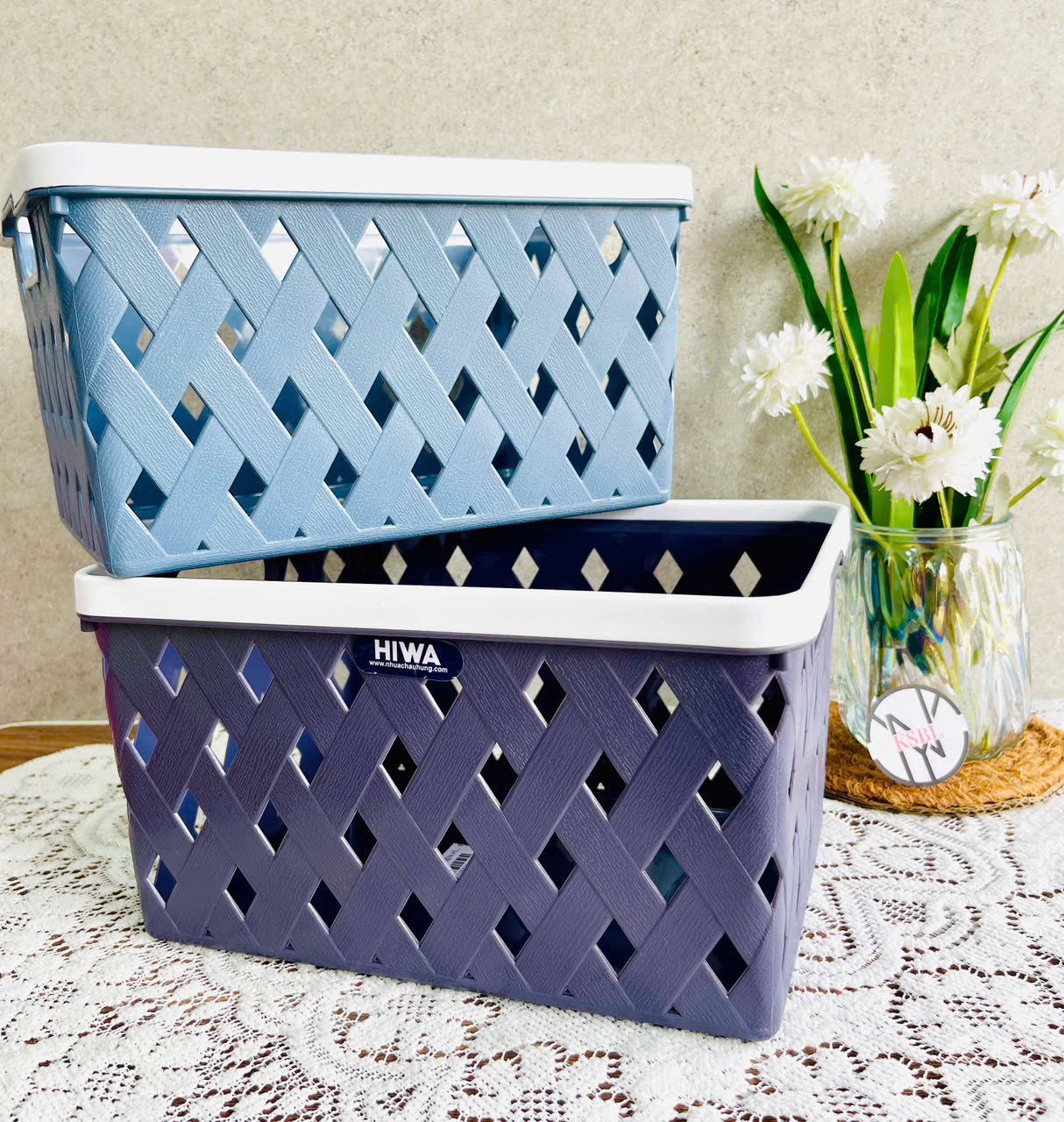 RỔ HIWA ĐAN VIỀN CHỮ NHẬT (3)