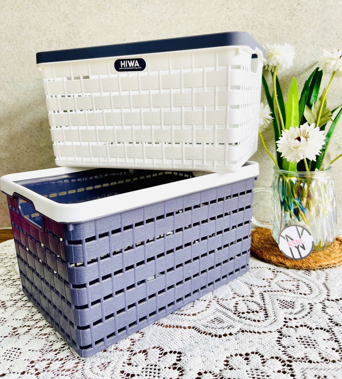RỔ HIWA ĐAN VIỀN CHỮ NHẬT (3)