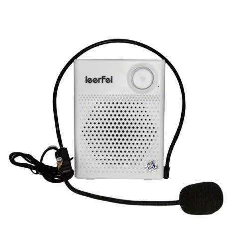Loa trợ giảng kèm mic hàng nhập khẩu bluetooth