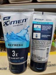 SỮA RỬA MẶT XMEN REFRESH 3X 100G (5)