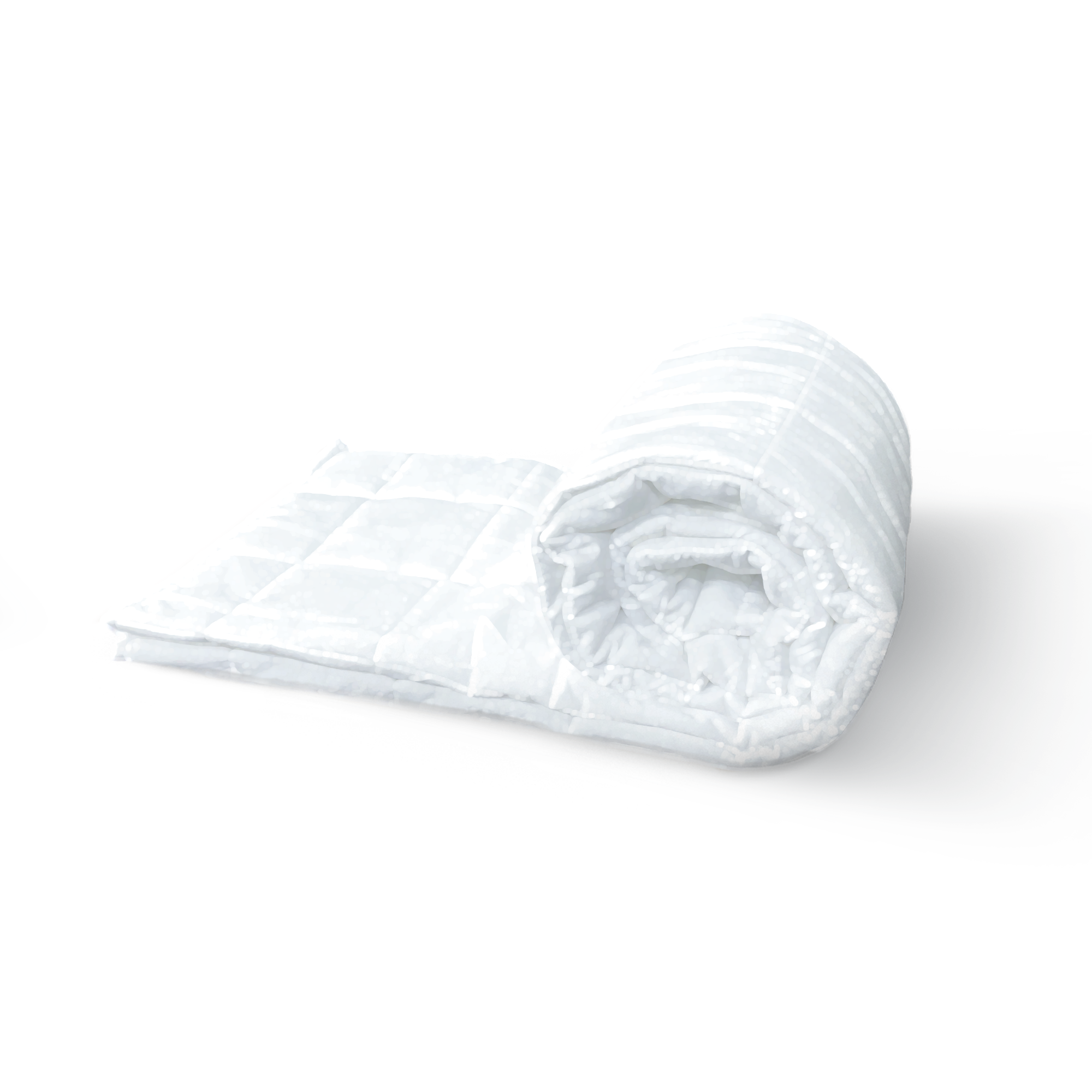 Ruột chăn khách sạn - Hình ảnh 1