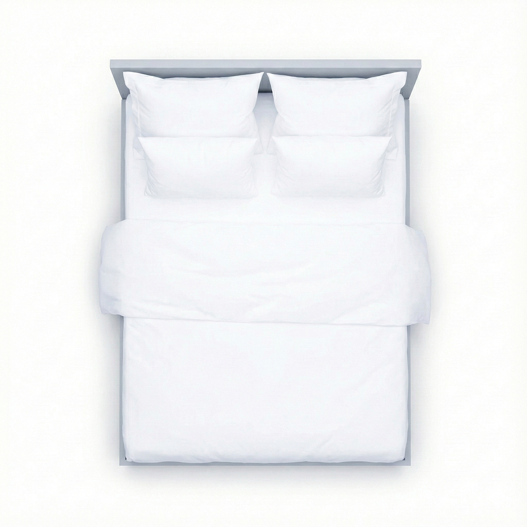 Ga Thun T300 100% Cotton Chu My - Tiêu Chuẩn Mềm Mại & Thoáng Khí Tự Nhiên - Hình ảnh 8