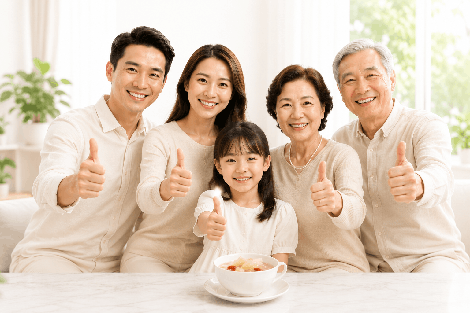 4 THÓI QUEN CHĂM SÓC SỨC KHỎE MỖI NGÀY