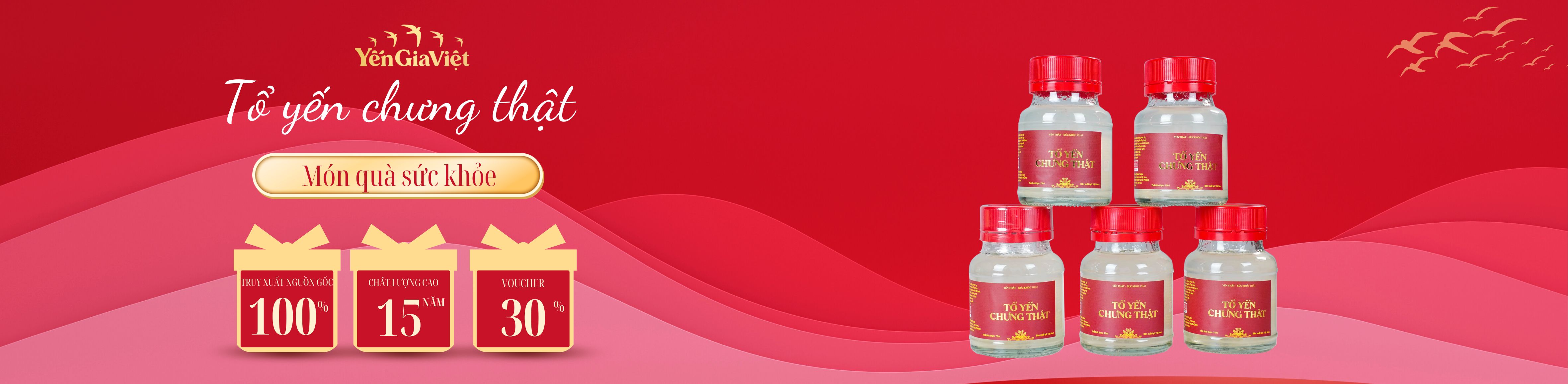 Banner top