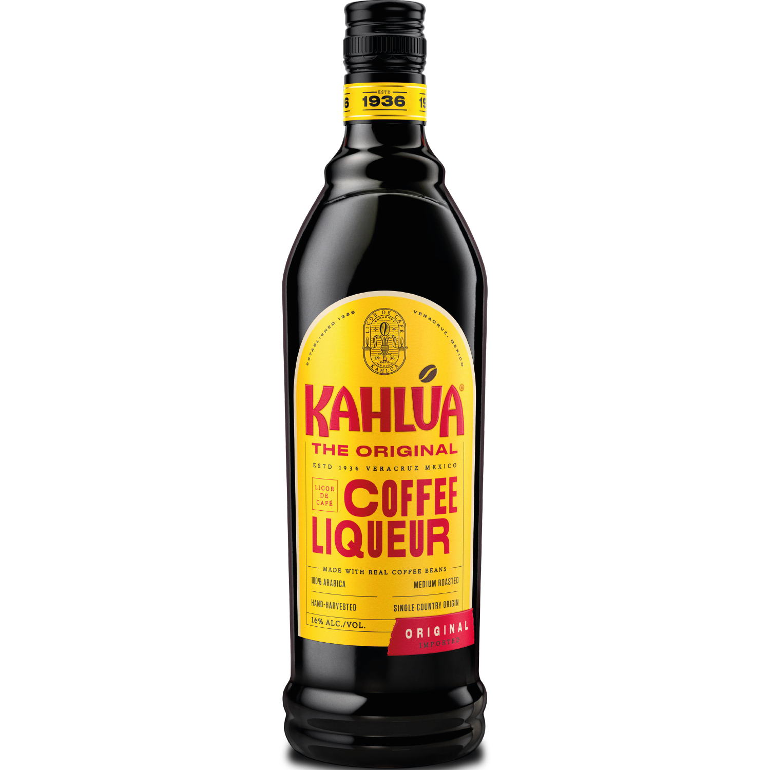 <b>Kahlúa Coffee Liqueur</b><br>70cl | 16%