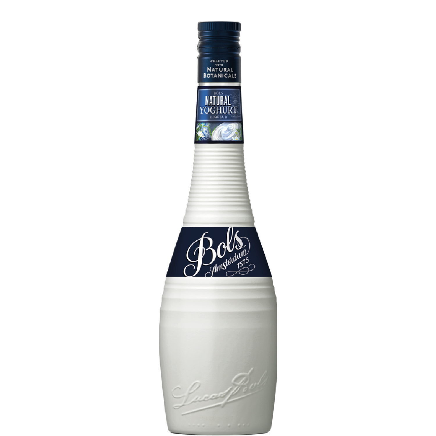 <b>Bols Natural Yoghurt Liqueur</b><br>50cl | 15%