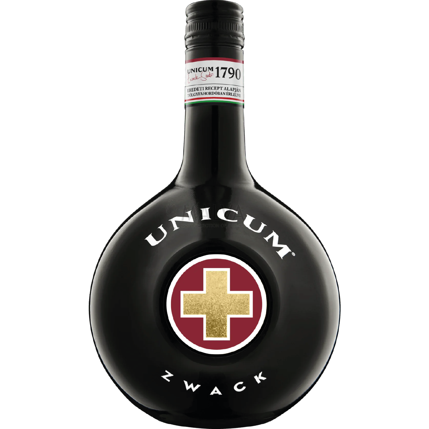 <b>Unicum Liqueur</b><br>70cl | 40%