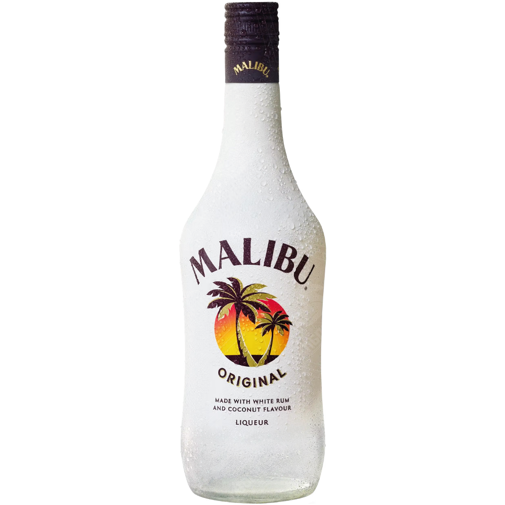 <b>Malibu Original</b><br>70cl | 21%