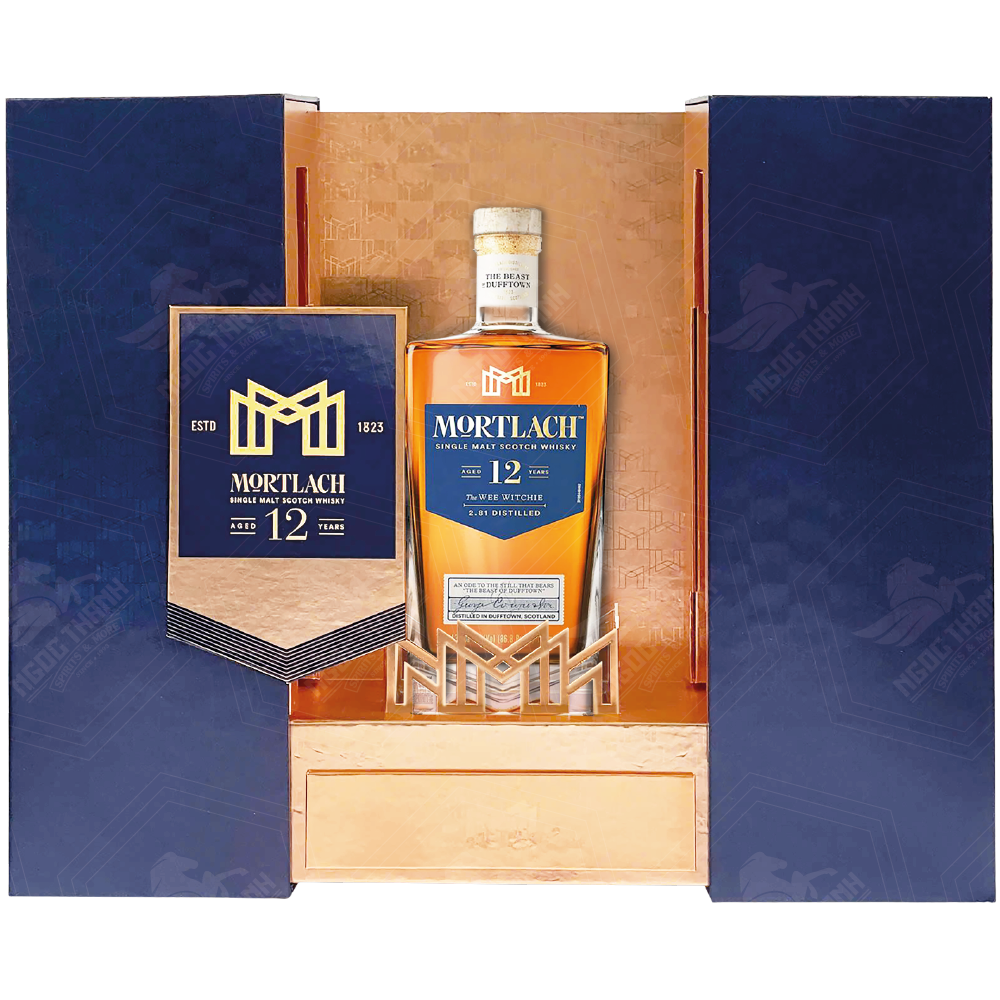 <b>BSP Mortlach 12 Year Old F26</b><br>70cl | 43.4%