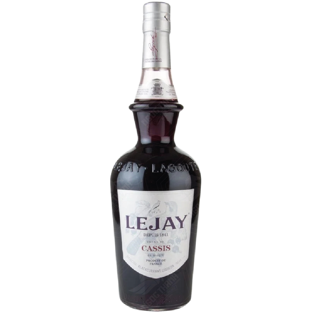 <b>Lejay® Original Cassis</b><br>70cl | 18%