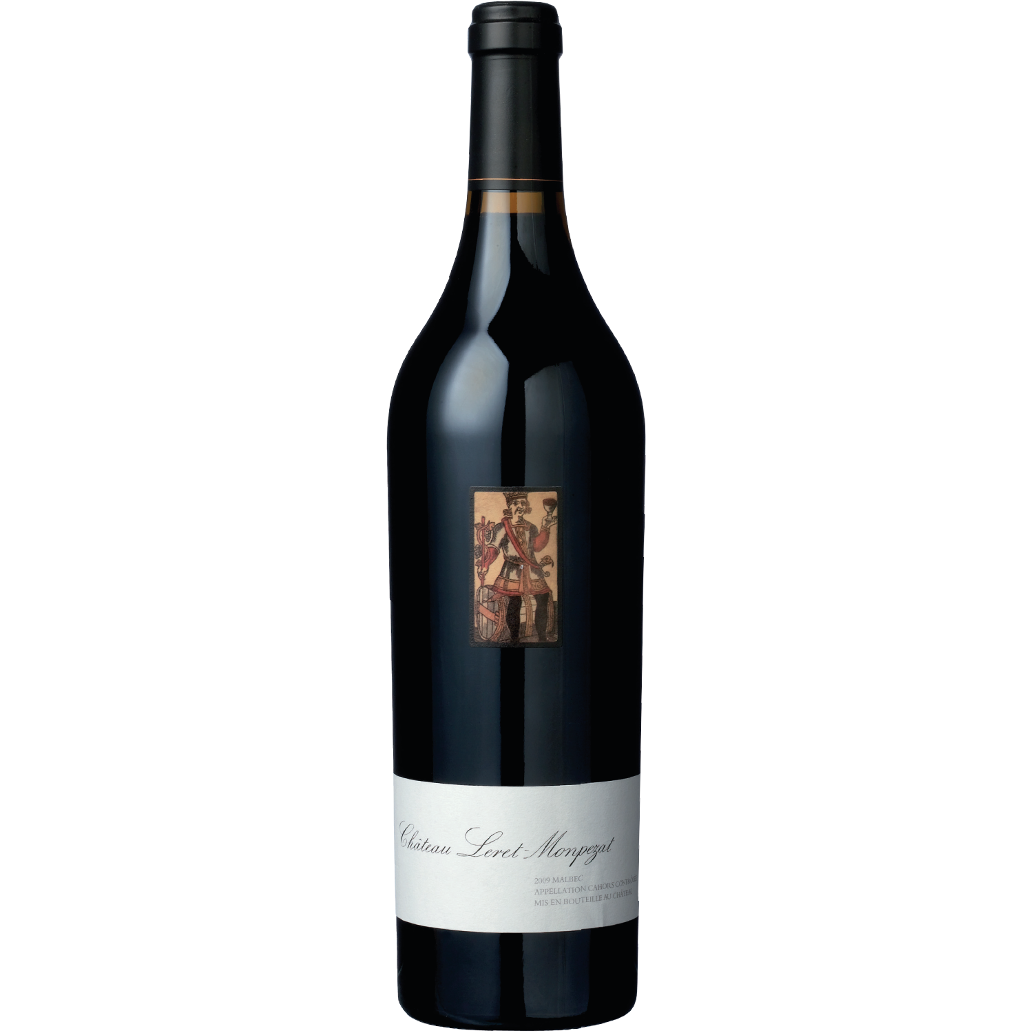 <b>Vang Đỏ Pháp Chateau Leret-Monpezat - Icone WOW</b><br>75cl | 14.5%
