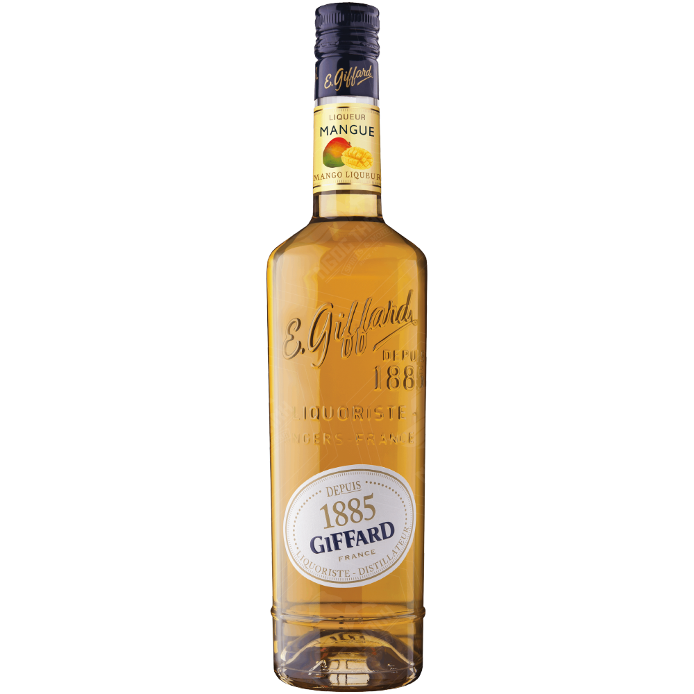 <b>Giffard Mango</b><br>70cl | 20%