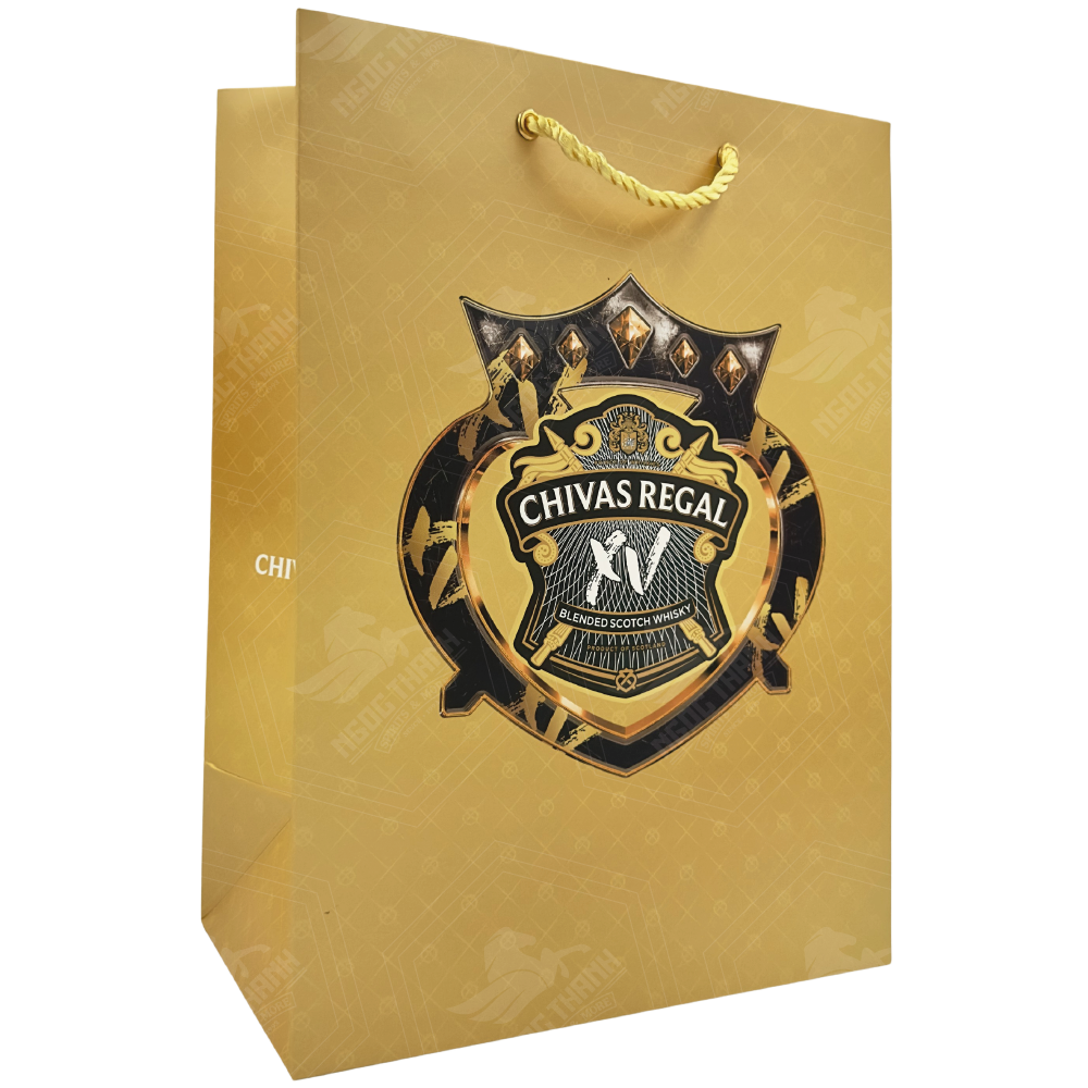 <b>BSP Chivas XV F25</b><br>70cl | 40%