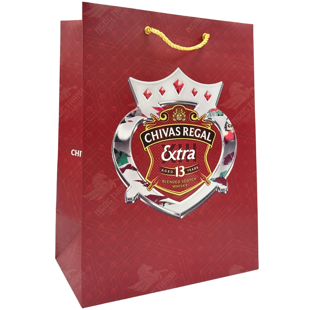 <b>BSP Chivas Extra 13 Sherry Cask Selection F25</b><br>70cl | 40%