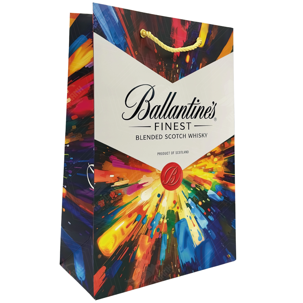 <b>BSP Ballantine's Finest F25</b><br>70cl | 40%