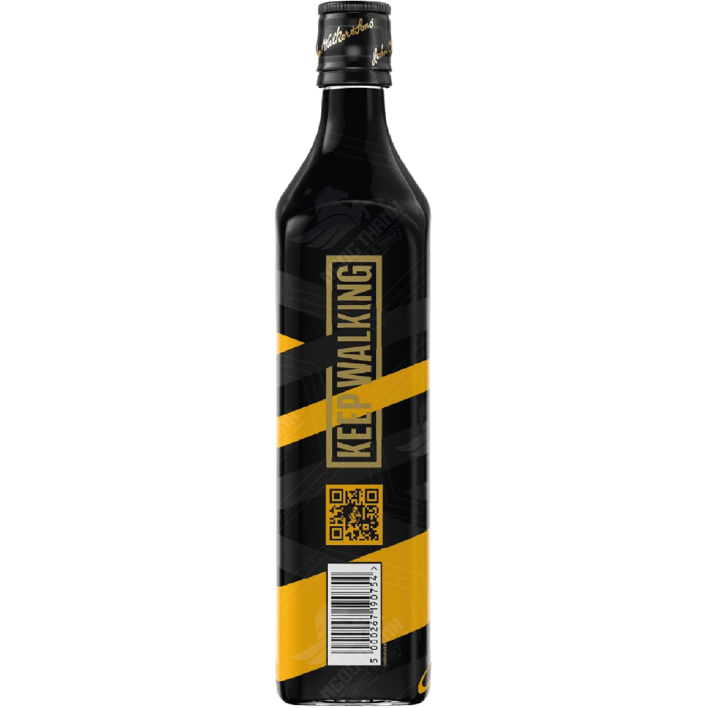 <b>Johnnie Walker Black Label Icons 3.0</b><br>75cl | 40%