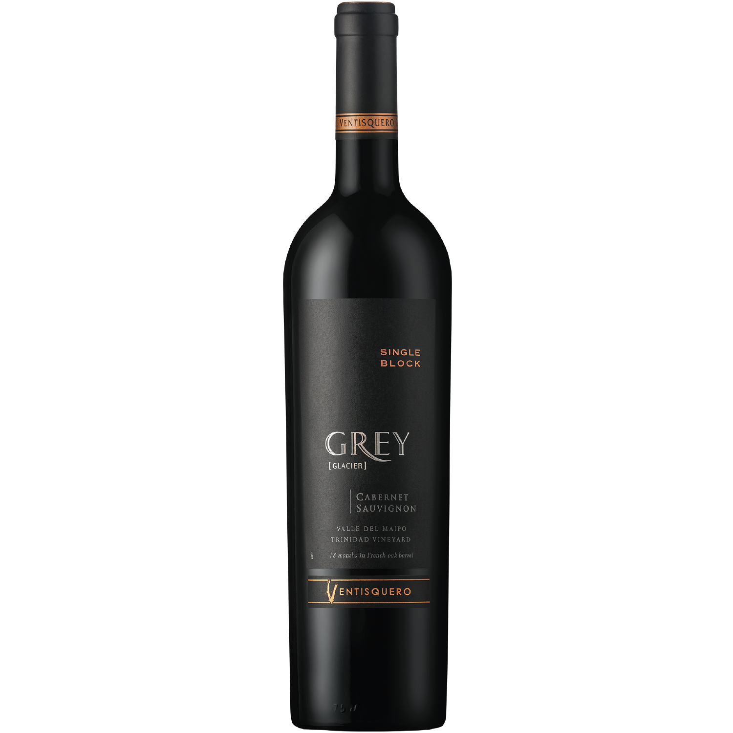 <b>Vang Đỏ Chile Grey Cabernet Sauvignon</b><br>75cl | 13.5%