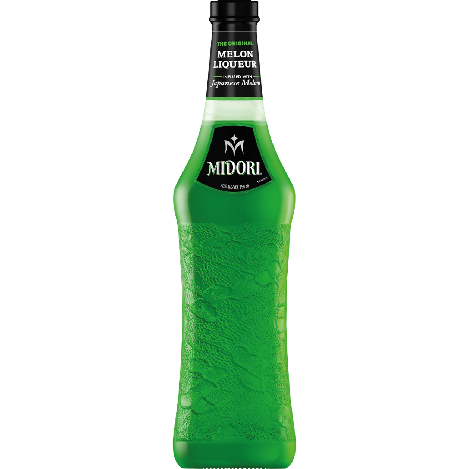 <b>MIDORI The Original Melon Liqueur</b><br>70cl | 20%